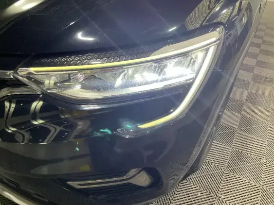 RENAULT ARKANA - voiture d'occasion - Photo 22