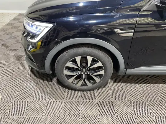 RENAULT ARKANA - voiture d'occasion - Photo 23