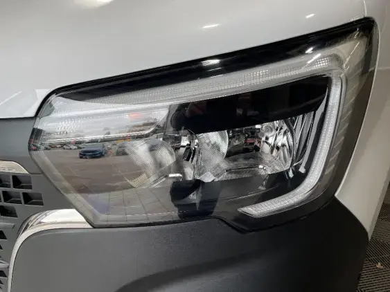 RENAULT MASTER III - voiture d'occasion - Photo 20