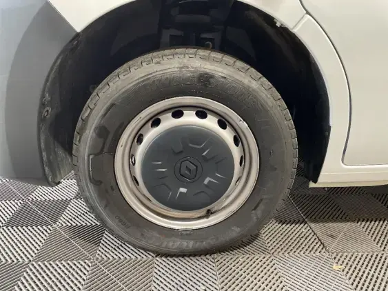 RENAULT MASTER III - voiture d'occasion - Photo 21