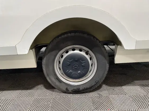 RENAULT MASTER III - voiture d'occasion - Photo 22