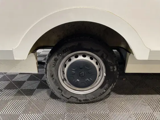 RENAULT MASTER III - voiture d'occasion - Photo 23