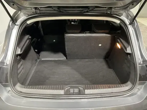 RENAULT CLIO V - voiture d'occasion - Photo 16