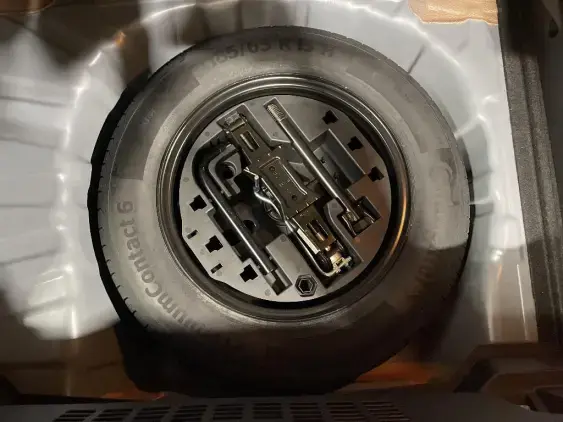 RENAULT CLIO V - voiture d'occasion - Photo 17