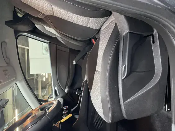 RENAULT CLIO V - voiture d'occasion - Photo 18