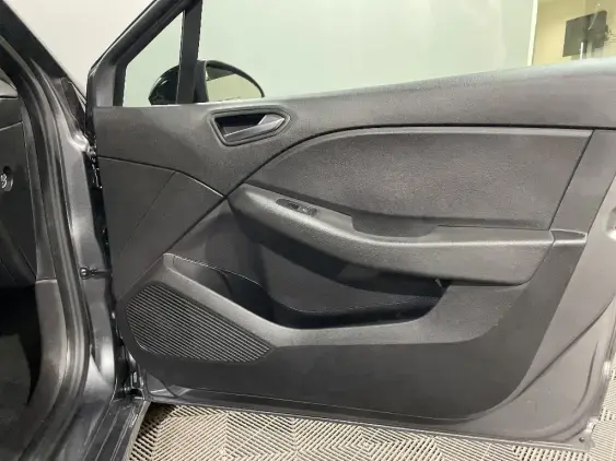 RENAULT CLIO V - voiture d'occasion - Photo 20