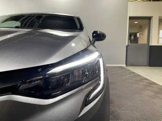 RENAULT CLIO V - voiture d'occasion - Photo 22