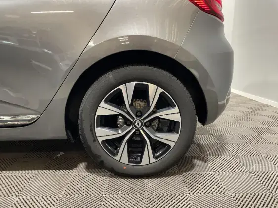 RENAULT CLIO V - voiture d'occasion - Photo 24