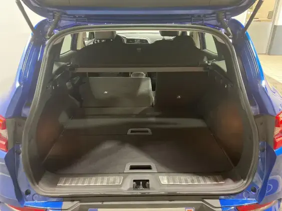 RENAULT KADJAR - voiture d'occasion - Photo 16