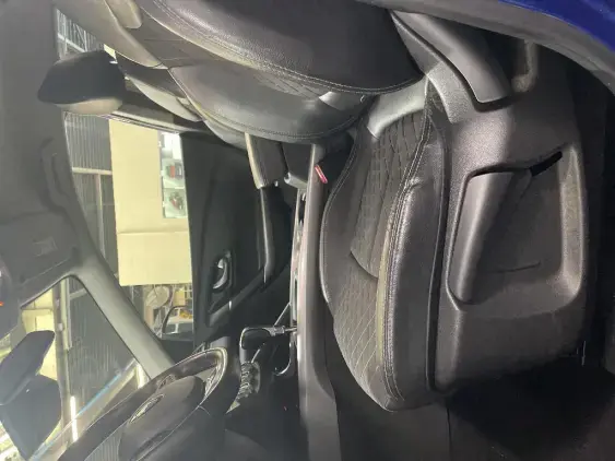 RENAULT KADJAR - voiture d'occasion - Photo 18