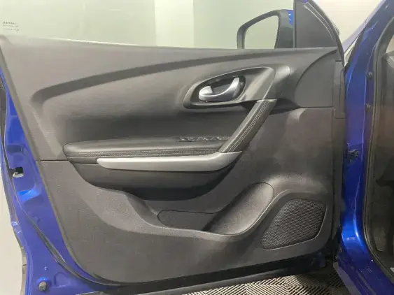 RENAULT KADJAR - voiture d'occasion - Photo 19