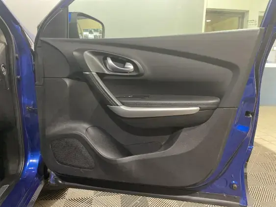 RENAULT KADJAR - voiture d'occasion - Photo 20