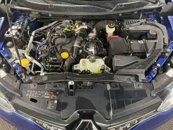 RENAULT KADJAR - voiture d'occasion - Photo 21