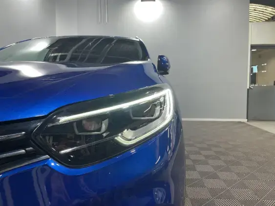 RENAULT KADJAR - voiture d'occasion - Photo 22