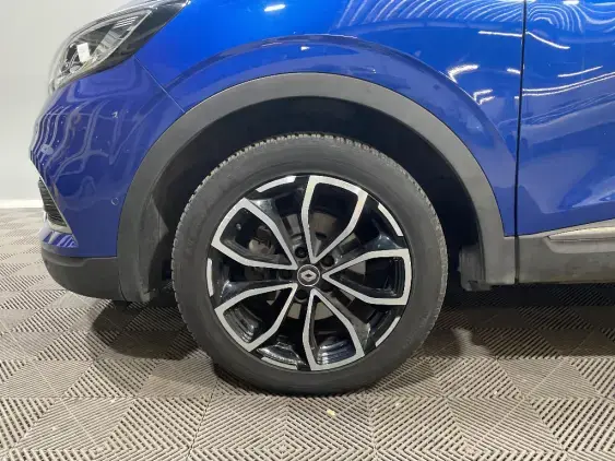 RENAULT KADJAR - voiture d'occasion - Photo 23