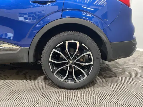 RENAULT KADJAR - voiture d'occasion - Photo 24