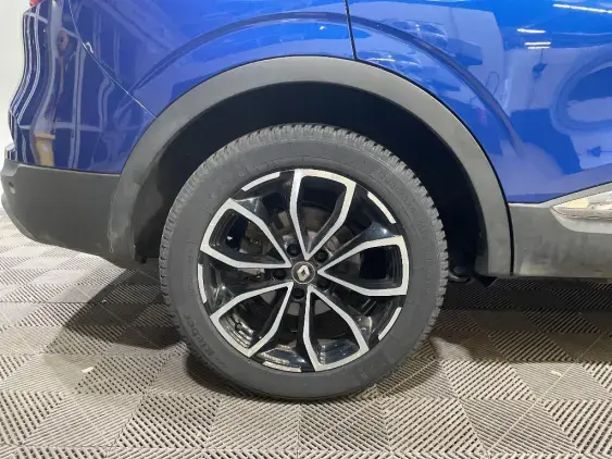 RENAULT KADJAR - voiture d'occasion - Photo 25