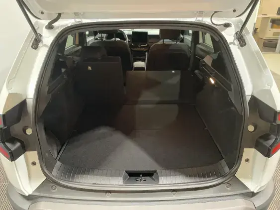 DACIA DUSTER III - voiture d'occasion - Photo 16