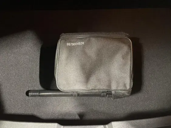 DACIA DUSTER III - voiture d'occasion - Photo 17