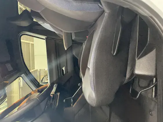 DACIA DUSTER III - voiture d'occasion - Photo 18