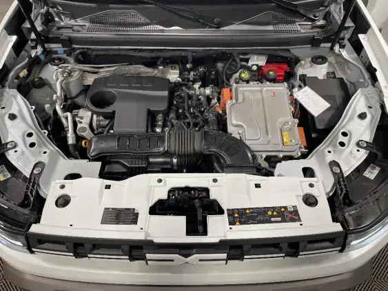 DACIA DUSTER III - voiture d'occasion - Photo 21