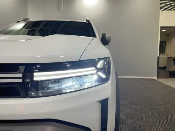 DACIA DUSTER III - voiture d'occasion - Photo 22