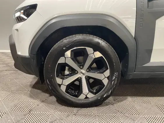 DACIA DUSTER III - voiture d'occasion - Photo 23