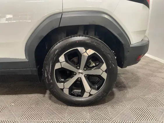 DACIA DUSTER III - voiture d'occasion - Photo 24