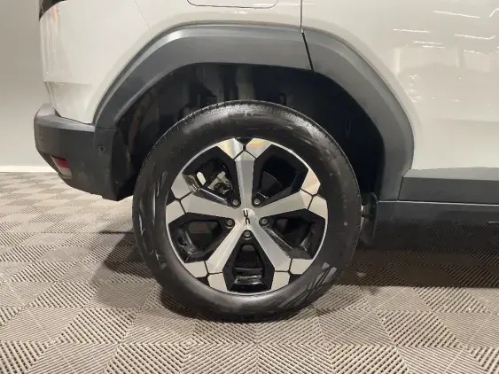 DACIA DUSTER III - voiture d'occasion - Photo 25