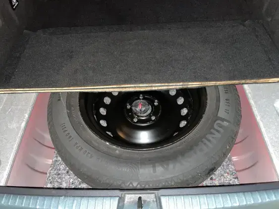 DACIA DUSTER II - voiture d'occasion - Photo 17