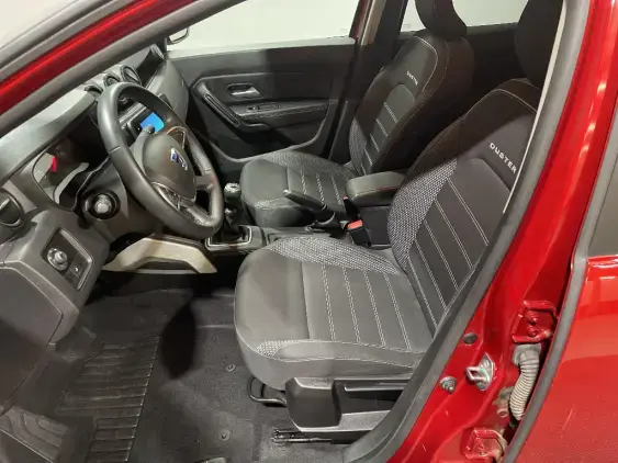 DACIA DUSTER II - voiture d'occasion - Photo 18