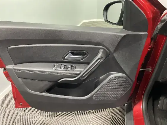 DACIA DUSTER II - voiture d'occasion - Photo 19