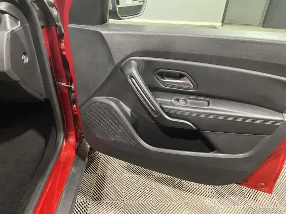 DACIA DUSTER II - voiture d'occasion - Photo 20