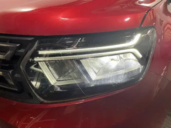 DACIA DUSTER II - voiture d'occasion - Photo 22