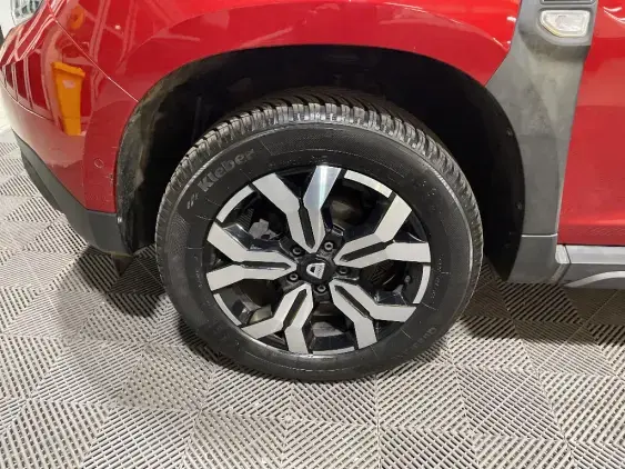 DACIA DUSTER II - voiture d'occasion - Photo 23