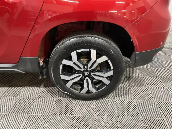 DACIA DUSTER II - voiture d'occasion - Photo 24