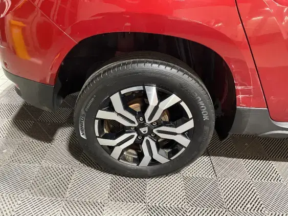 DACIA DUSTER II - voiture d'occasion - Photo 25