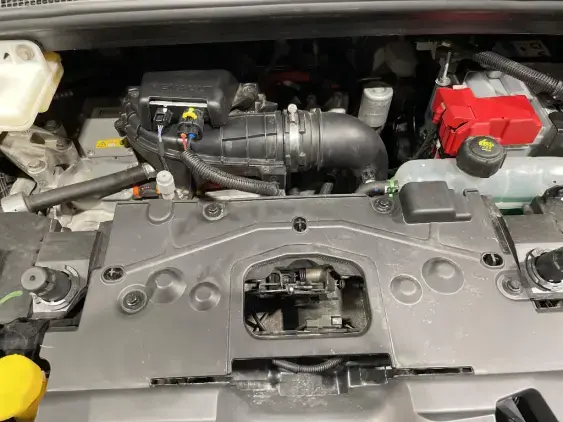 RENAULT ZOE - voiture d'occasion - Photo 19