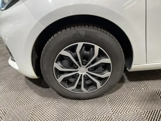 RENAULT ZOE - voiture d'occasion - Photo 21