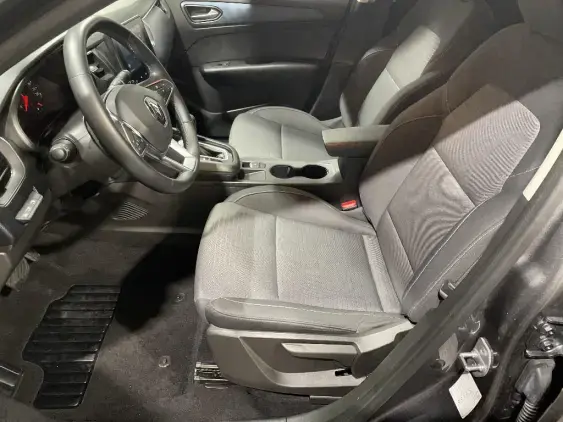 RENAULT ARKANA - voiture d'occasion - Photo 18