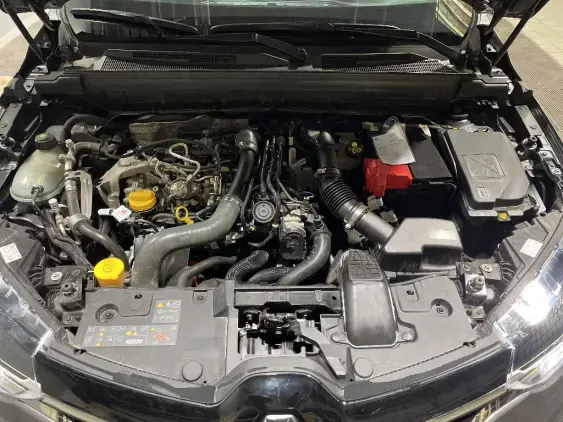 RENAULT ARKANA - voiture d'occasion - Photo 21