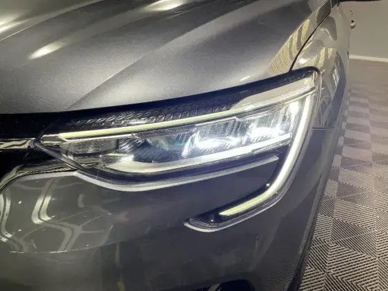 RENAULT ARKANA - voiture d'occasion - Photo 22