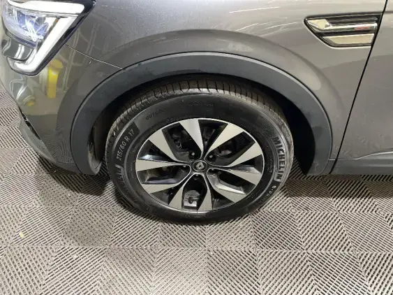 RENAULT ARKANA - voiture d'occasion - Photo 23