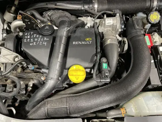 RENAULT CLIO III SOCIETE - voiture d'occasion - Photo 17