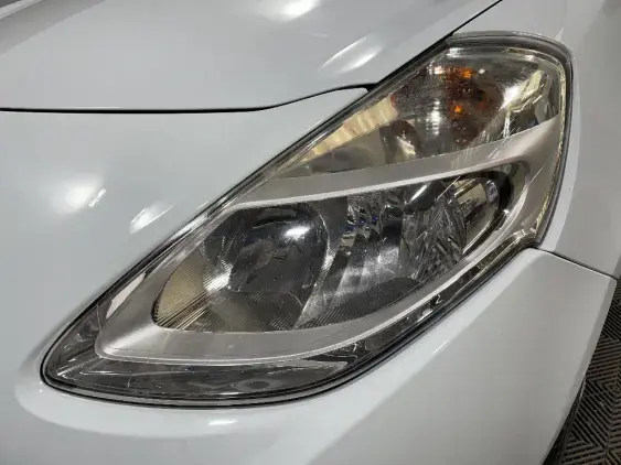 RENAULT CLIO III SOCIETE - voiture d'occasion - Photo 18