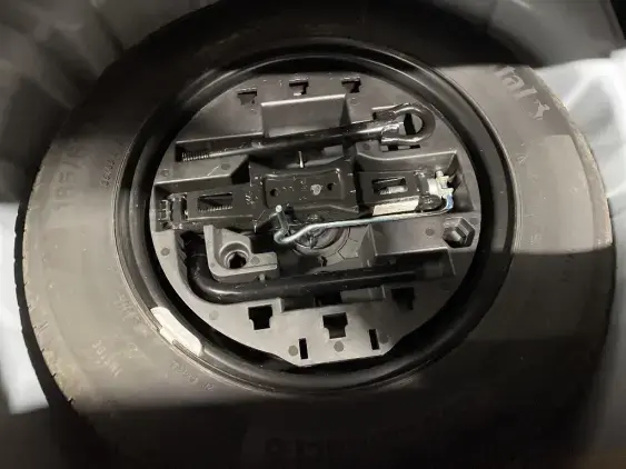 RENAULT CLIO V - voiture d'occasion - Photo 17