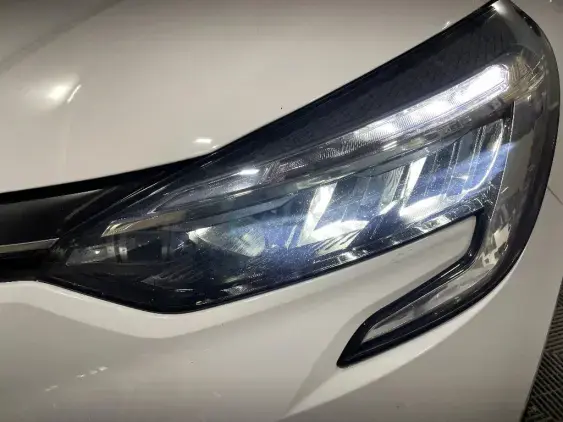 RENAULT CLIO V - voiture d'occasion - Photo 22