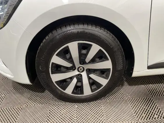 RENAULT CLIO V - voiture d'occasion - Photo 23