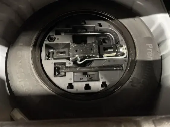 RENAULT CLIO V - voiture d'occasion - Photo 17