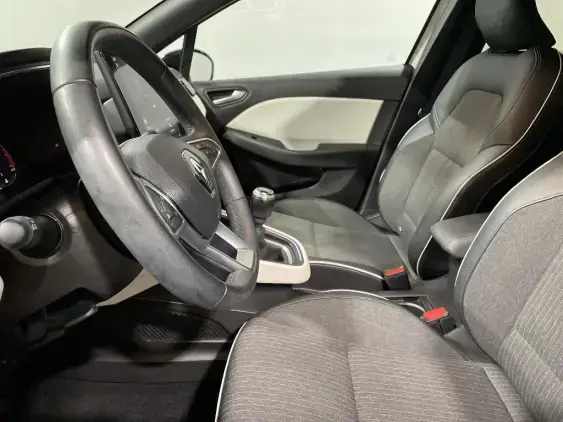 RENAULT CLIO V - voiture d'occasion - Photo 18